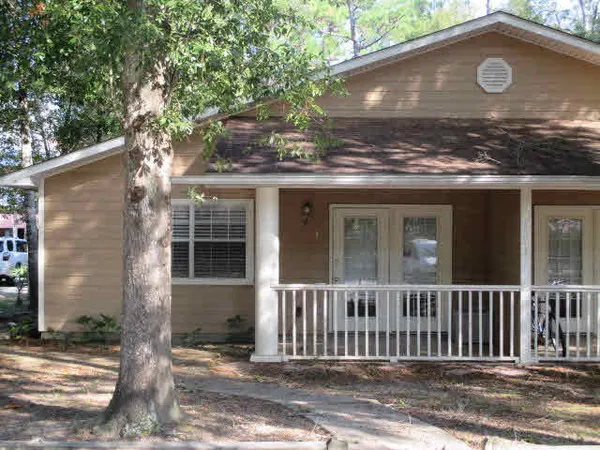 $1,300 | 27421 Park Drive, Unit B, Orange Beach, AL 36561