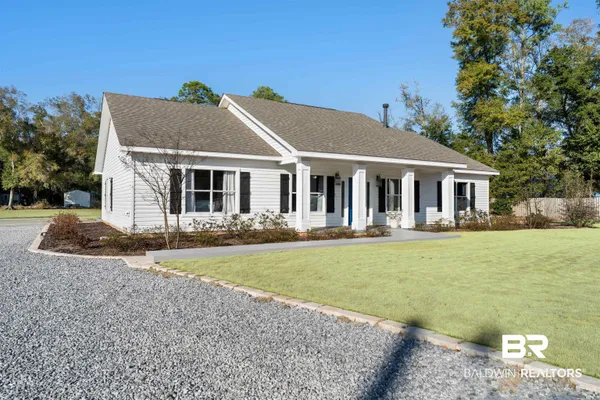 $549,500 | 19079 Baldwin County Road 10, Foley, AL 36535