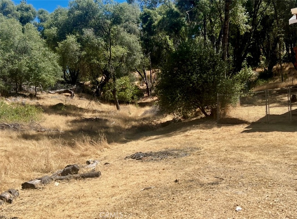 3616 Manzanita Road Mariposa, CA 95338 - Photo 17 of 18 a view of snow on the ground
