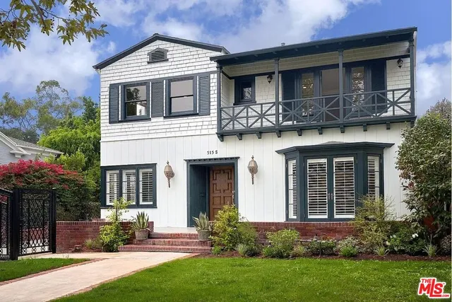 $12,950 | 515 South Van Ness Avenue, Los Angeles, CA 90020