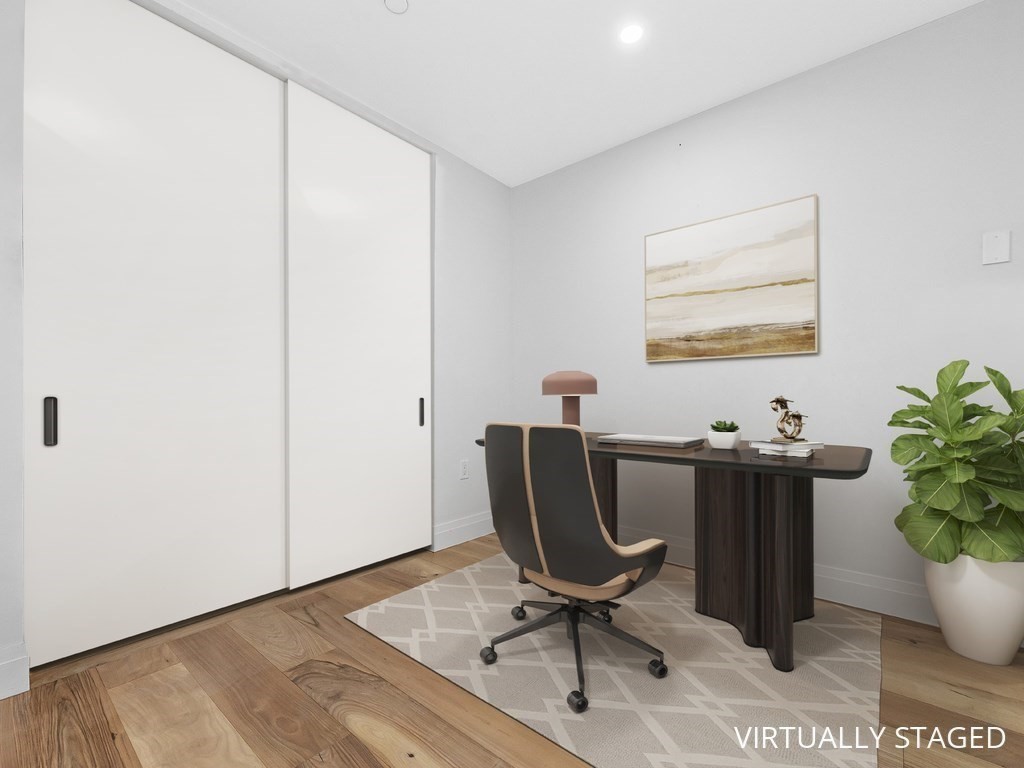 300 Pier 4 Blvd., Unit 7K Boston, MA 02210 - Photo 14 of 23