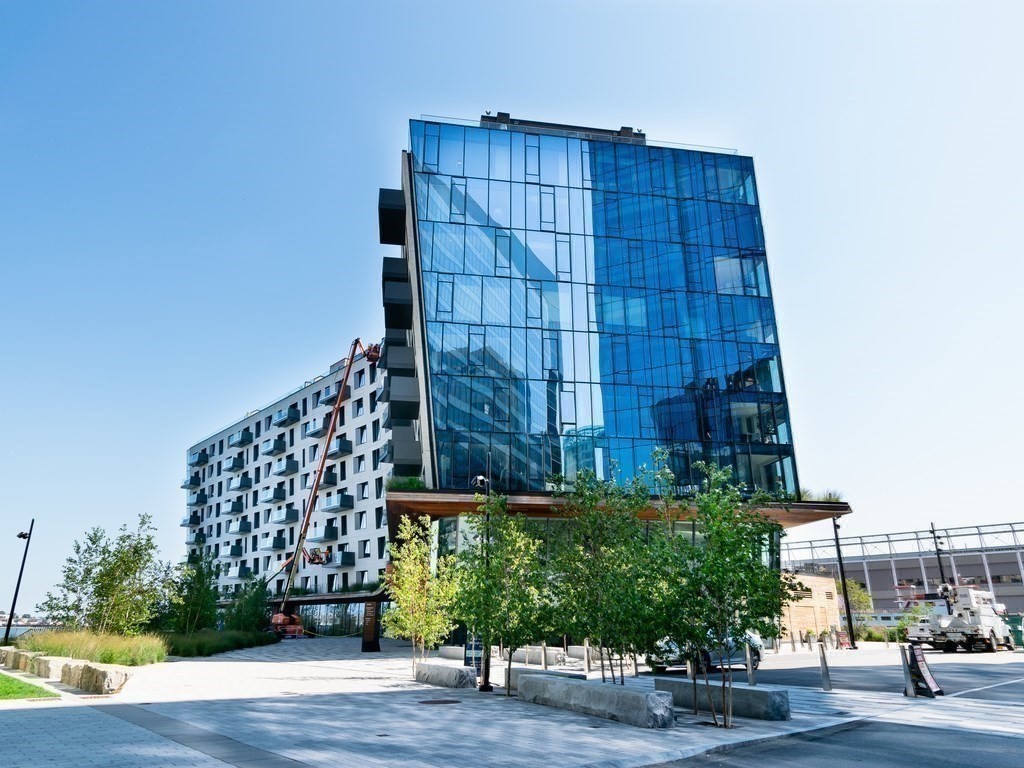 300 Pier 4 Blvd., Unit 7K Boston, MA 02210 - Photo 16 of 23