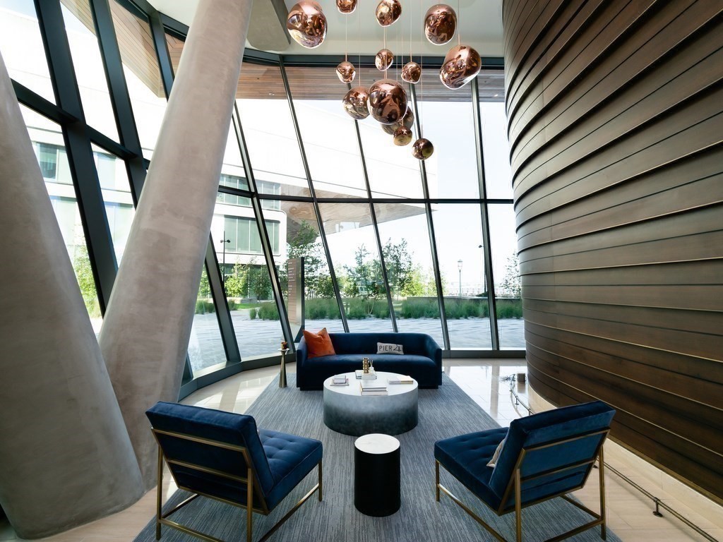 300 Pier 4 Blvd., Unit 7K Boston, MA 02210 - Photo 17 of 23