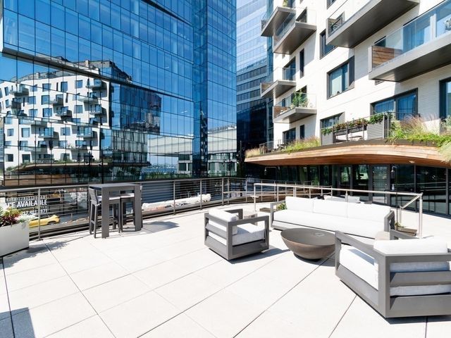$1,875,000 | 300 Pier 4 Blvd., Unit 7K, Boston, MA 02210