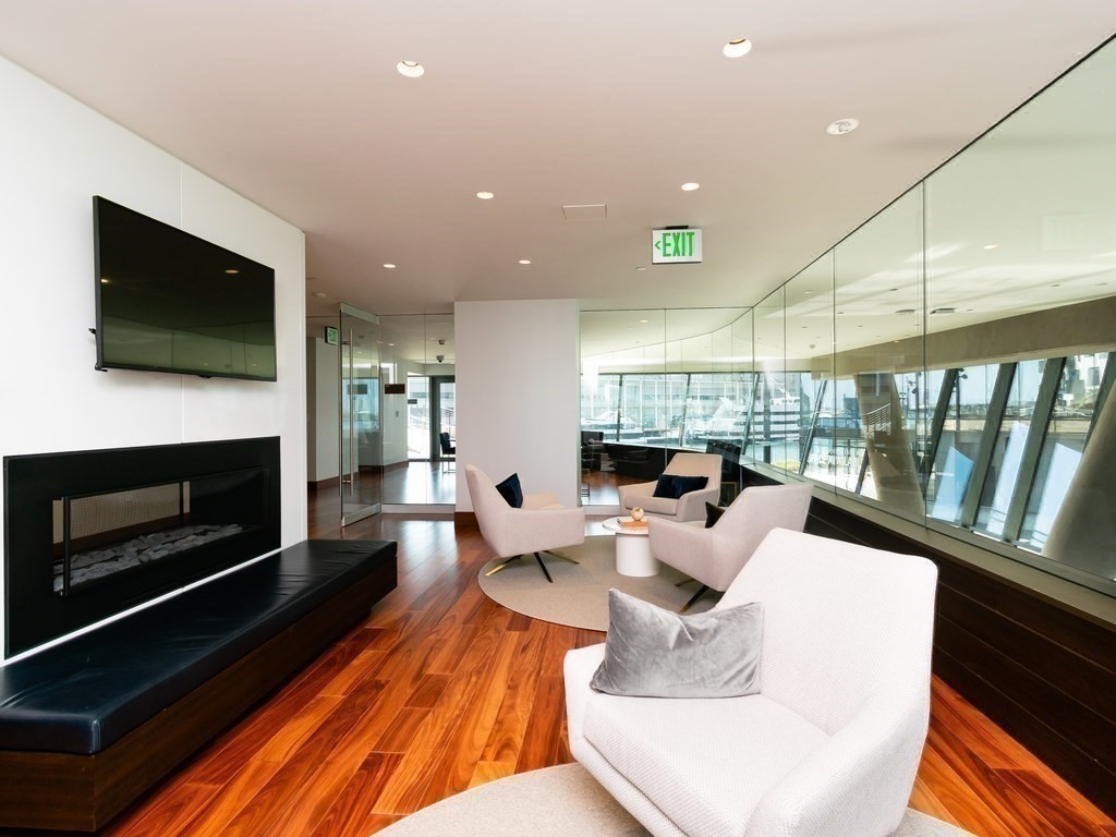 300 Pier 4 Blvd., Unit 7K Boston, MA 02210 - Photo 21 of 23