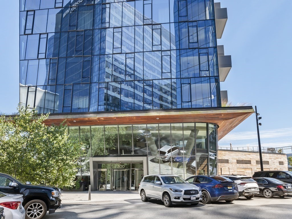 300 Pier 4 Blvd., Unit 7K Boston, MA 02210 - Photo 22 of 23