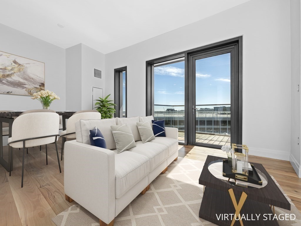 300 Pier 4 Blvd., Unit 7K Boston, MA 02210 - Photo 8 of 23