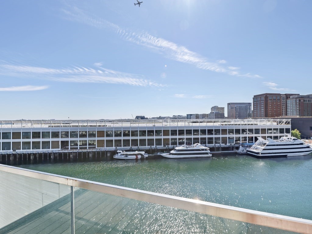300 Pier 4 Blvd., Unit 7K Boston, MA 02210 - Photo 9 of 23