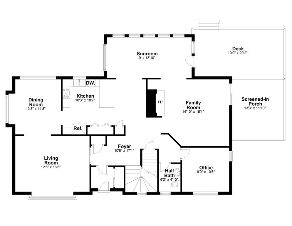 377 Sargent Road Boxborough, MA 01719 - Photo 40 of 42
