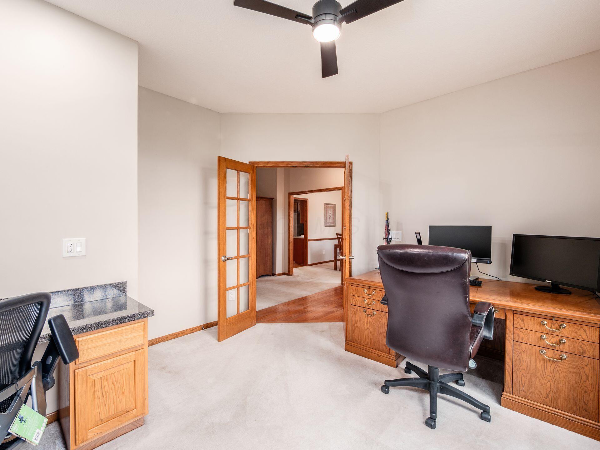 1397 Horseshoe Road Delaware, OH 43015 - Photo 7 of 64 Office