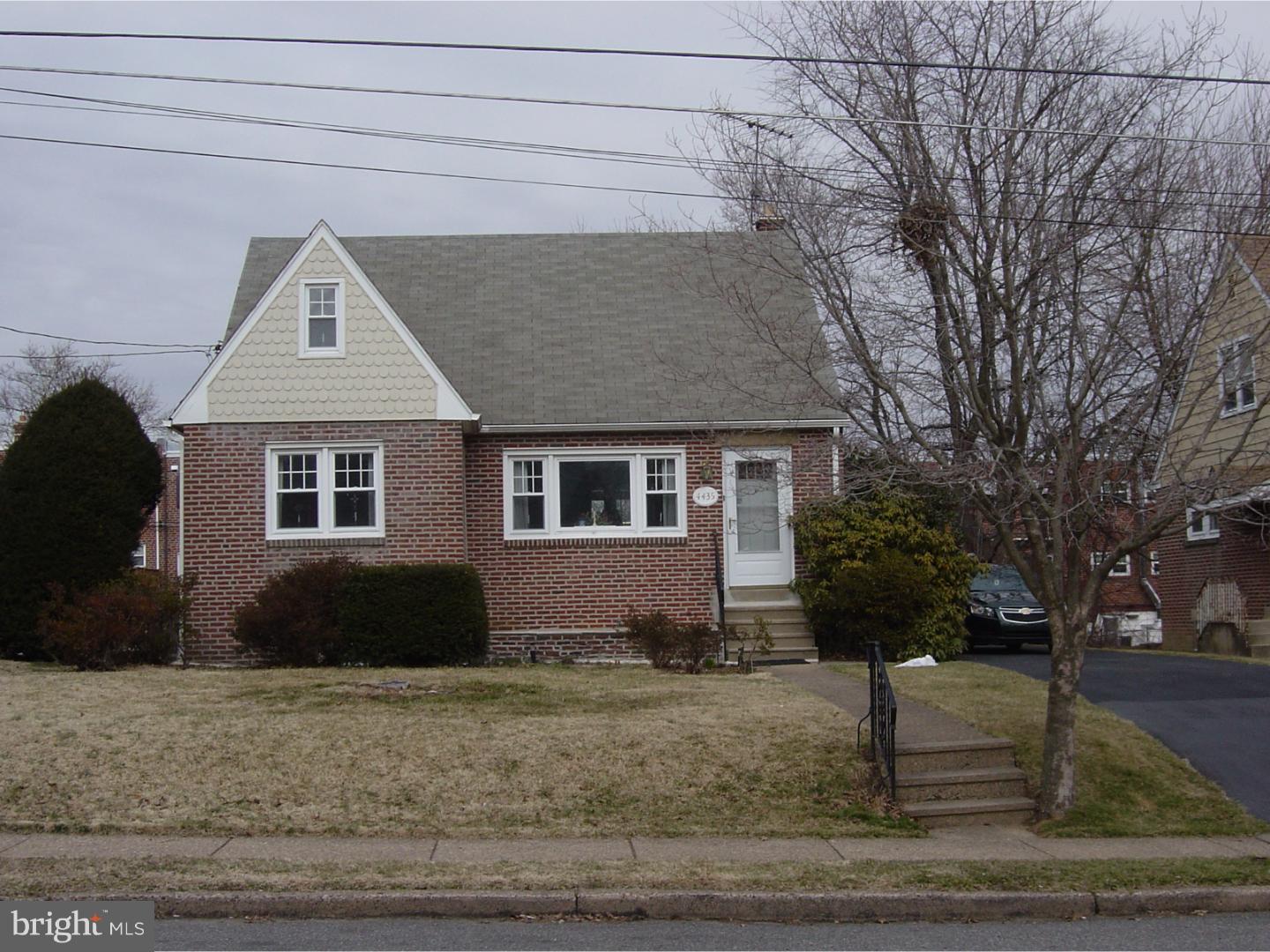 4435 Aberdale Road Philadelphia, PA 19136 - Photo 25 of 25