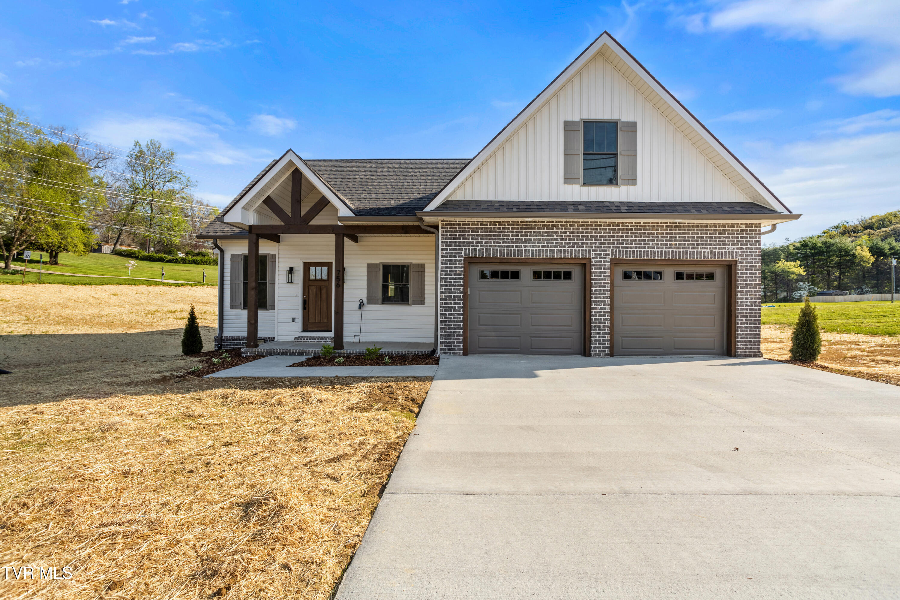 756 Tavern Hill Road Jonesborough, TN 37659 - Photo 1 of 41 756 Street View