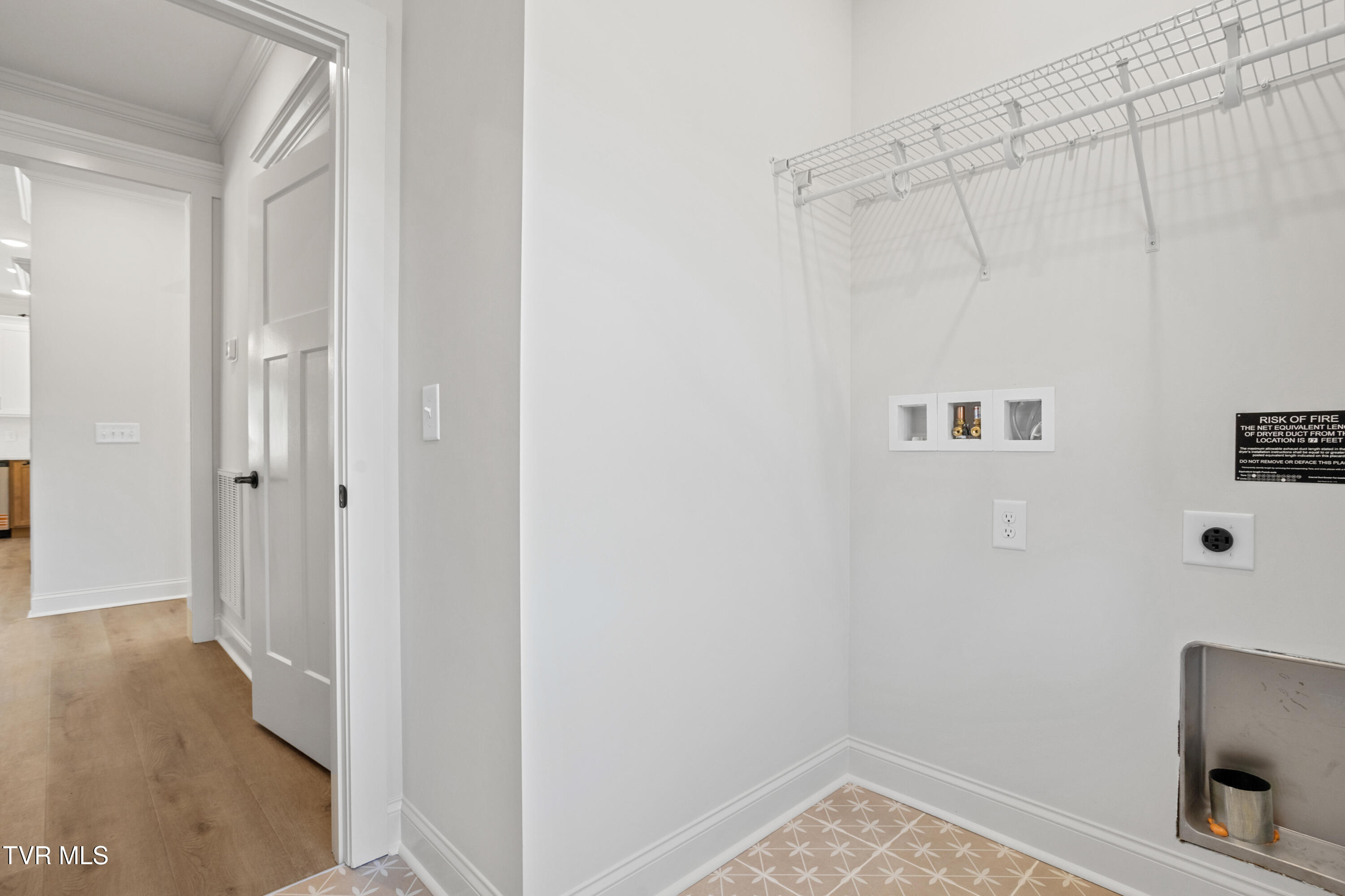 756 Tavern Hill Road Jonesborough, TN 37659 - Photo 12 of 41 Laundry