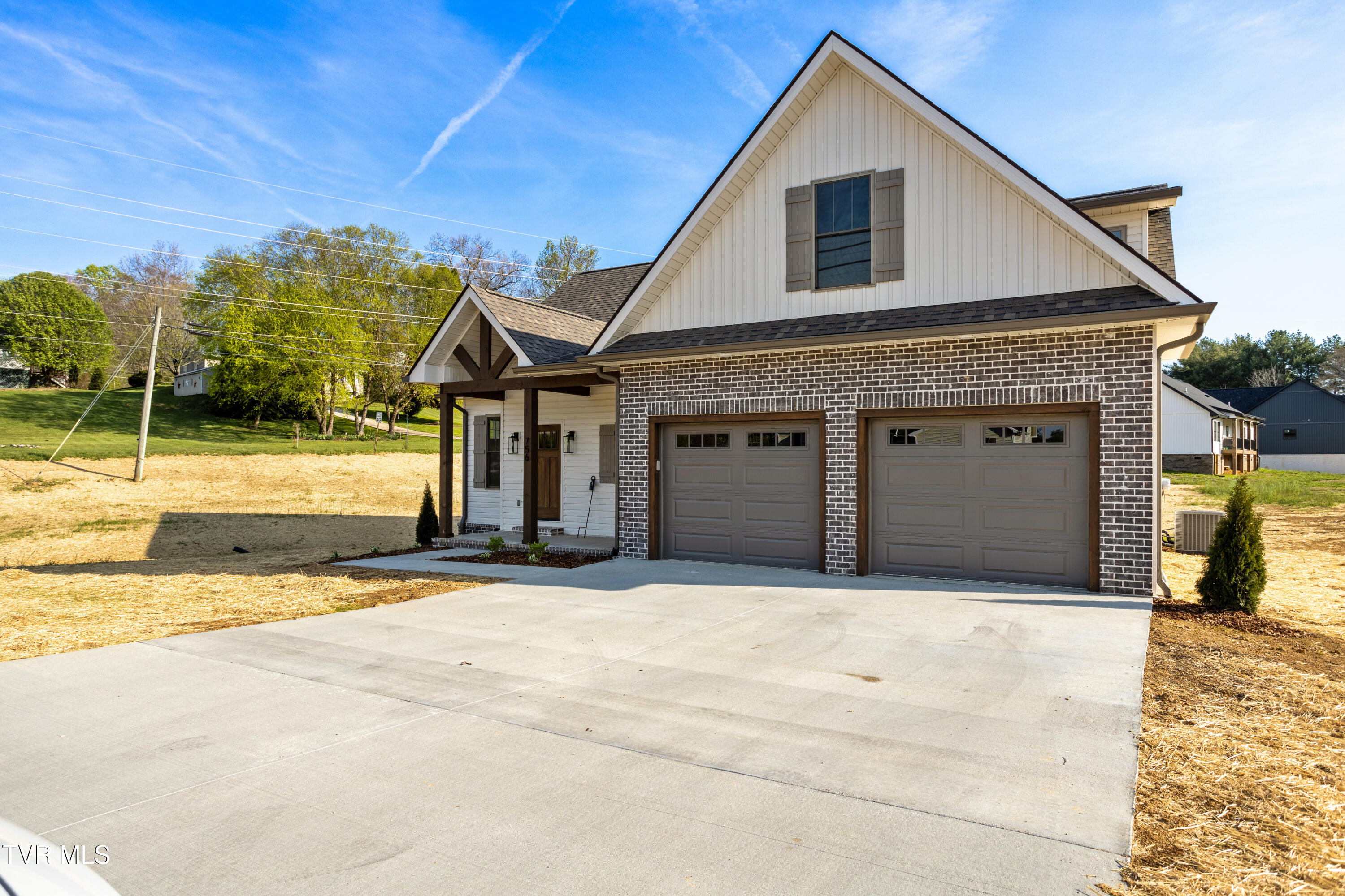 756 Tavern Hill Road Jonesborough, TN 37659 - Photo 37 of 41 756 Front