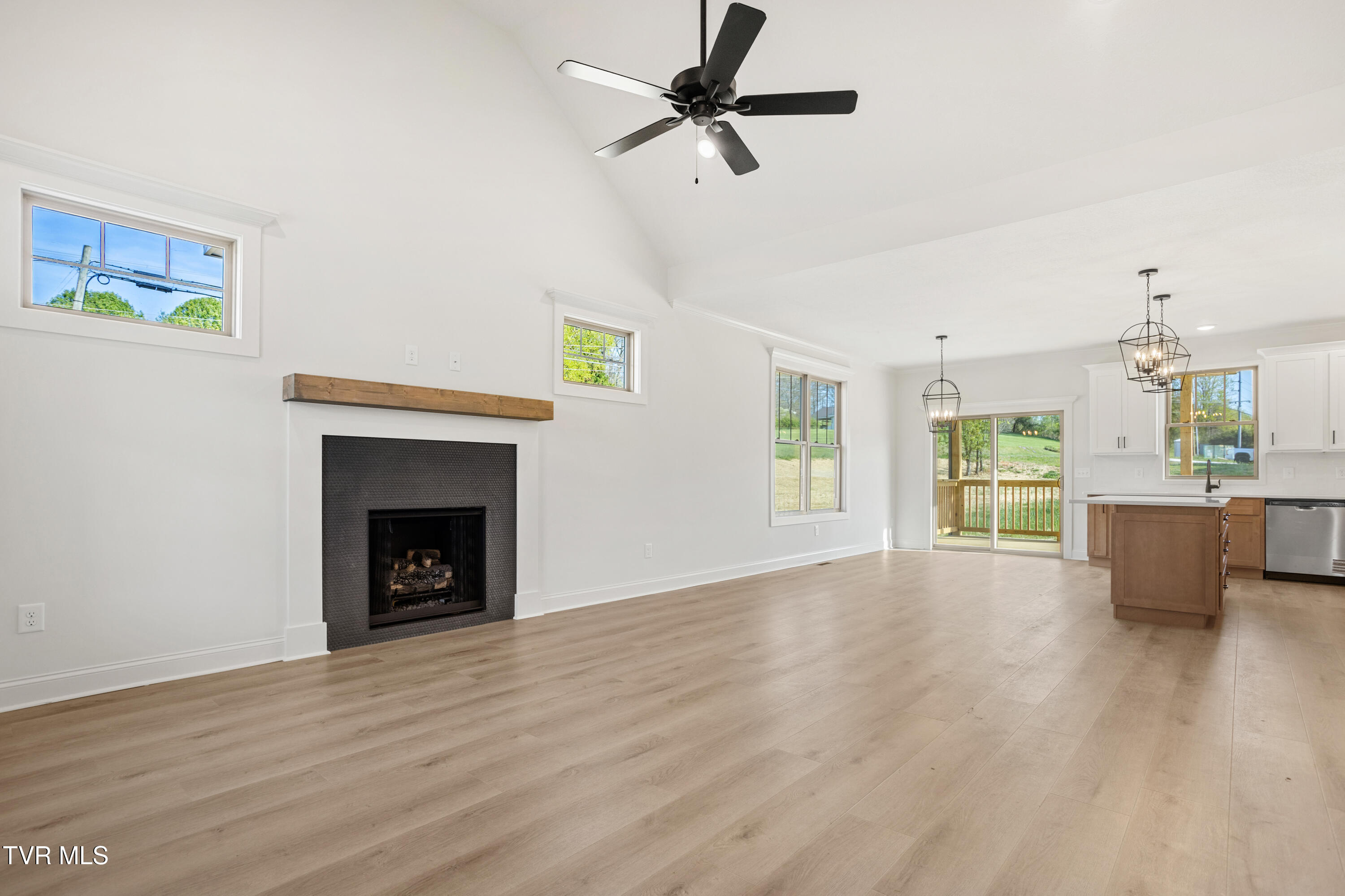756 Tavern Hill Road Jonesborough, TN 37659 - Photo 41 of 41 756 open floor plan