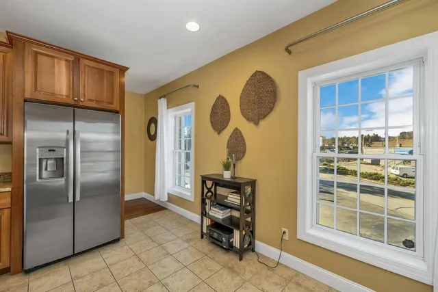 $699,000 | 17 Riverfront Drive, Unit 3, Manchester, NH 03102