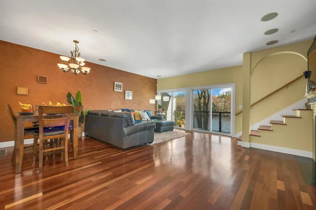 $699,000 | 17 Riverfront Drive, Unit 3, Manchester, NH 03102