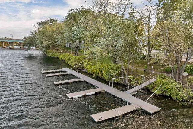 $699,000 | 17 Riverfront Drive, Unit 3, Manchester, NH 03102