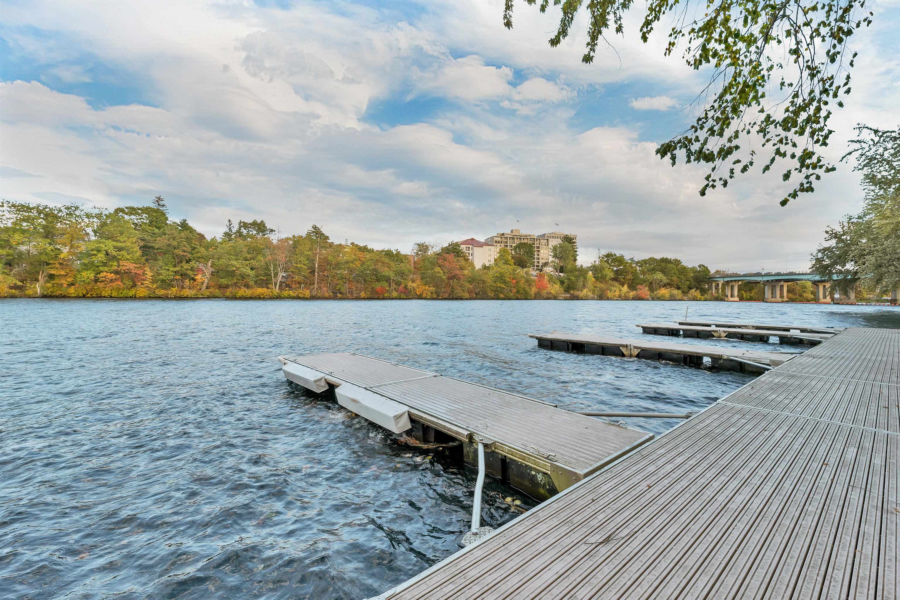 17 Riverfront Drive, Unit 3 Manchester, NH 03102 - Photo 6 of 55