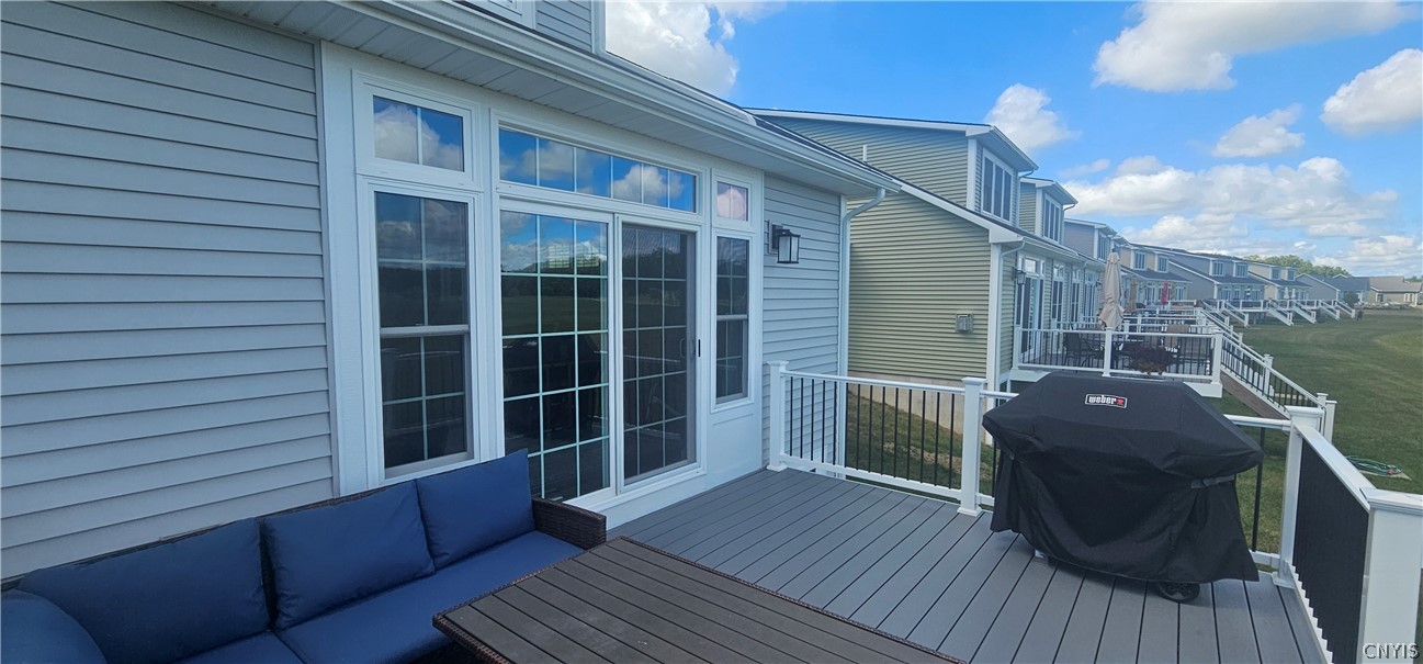 8076 Frst Rdg Lane Lysander, NY 13027 - Photo 9 of 50 Gallery Image 9