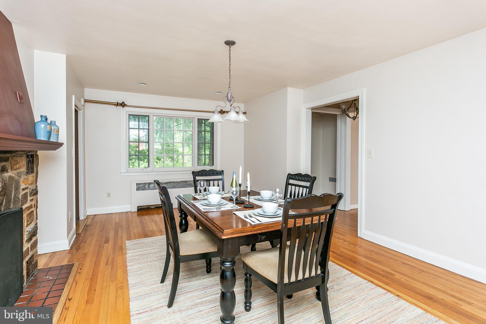 4 Springbriar Lane Baltimore, MD 21208 - Photo 19 of 64 Gallery Image 19