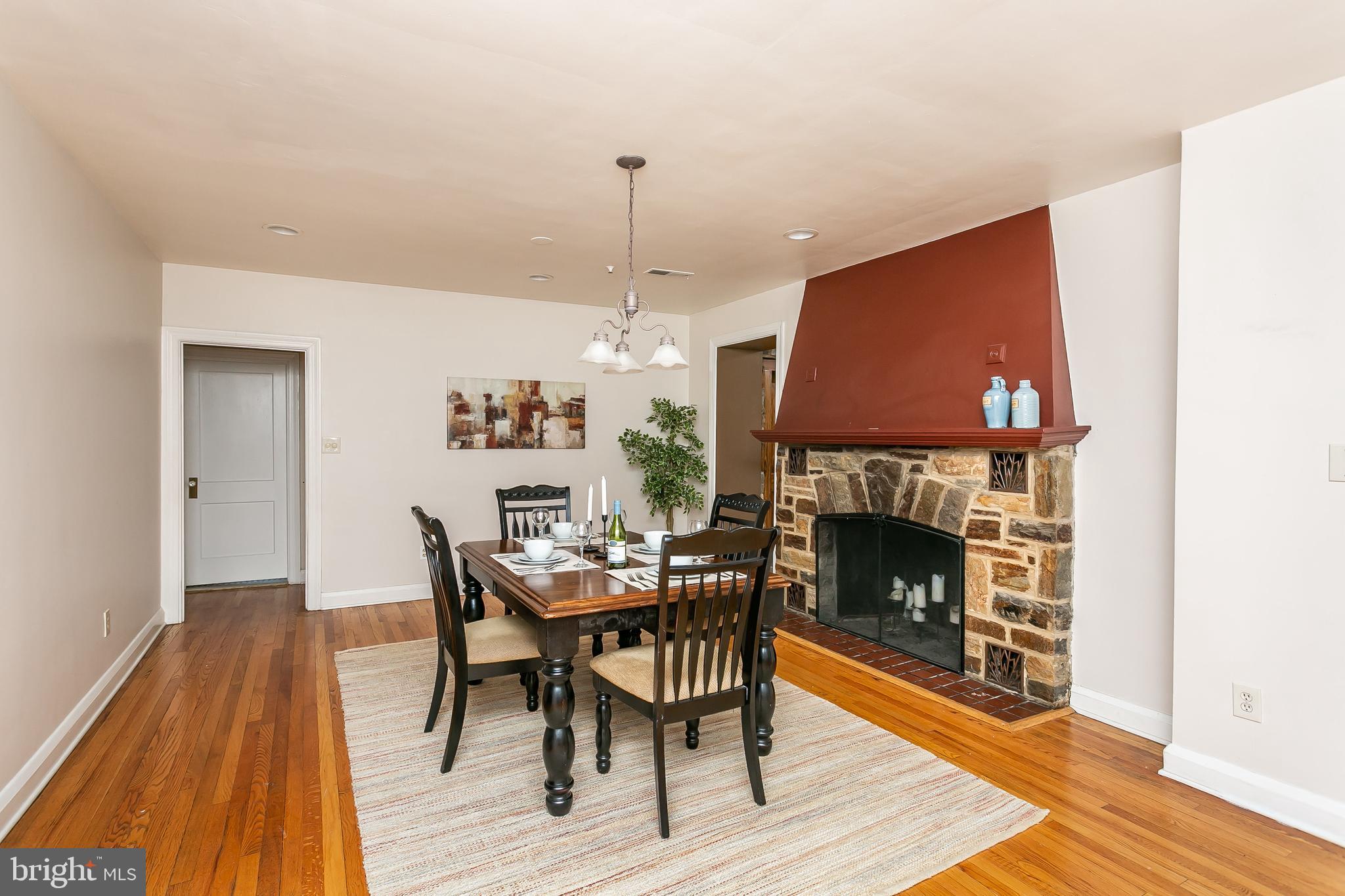 4 Springbriar Lane Baltimore, MD 21208 - Photo 20 of 64 Gallery Image 20