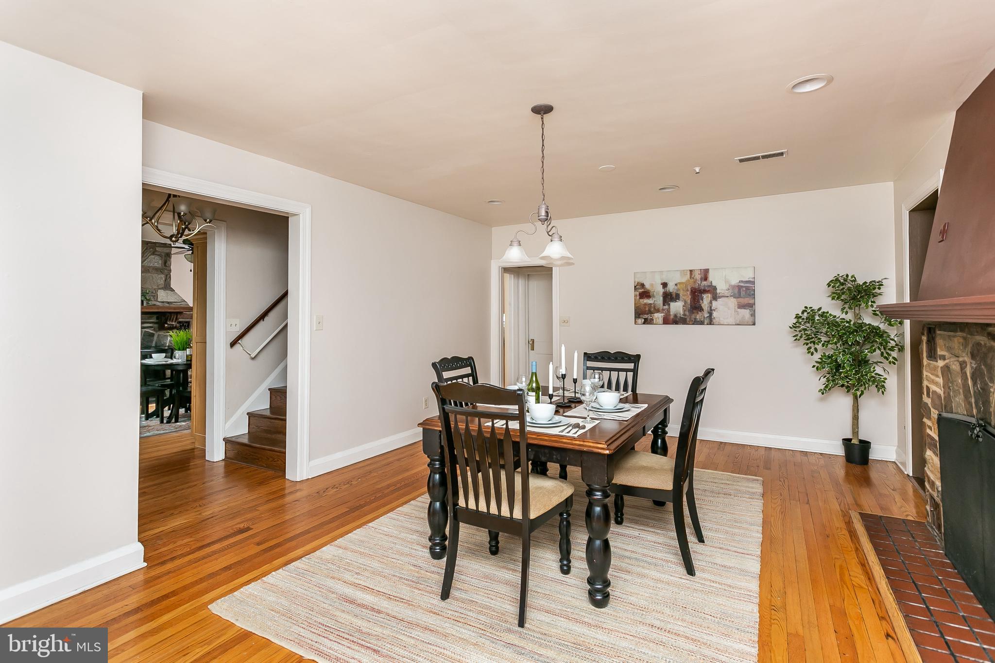 4 Springbriar Lane Baltimore, MD 21208 - Photo 21 of 64 Gallery Image 21