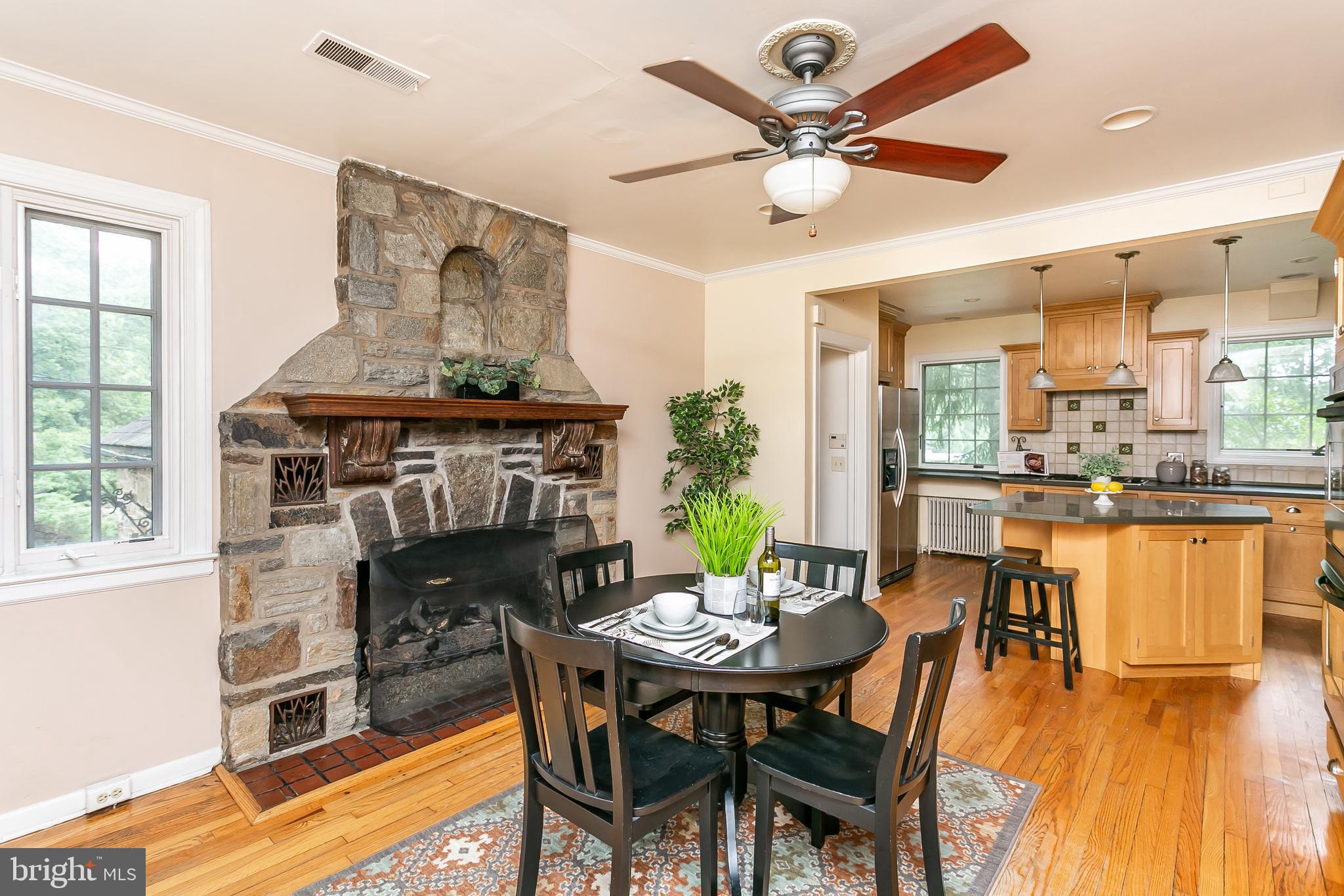 4 Springbriar Lane Baltimore, MD 21208 - Photo 23 of 64 Gallery Image 23
