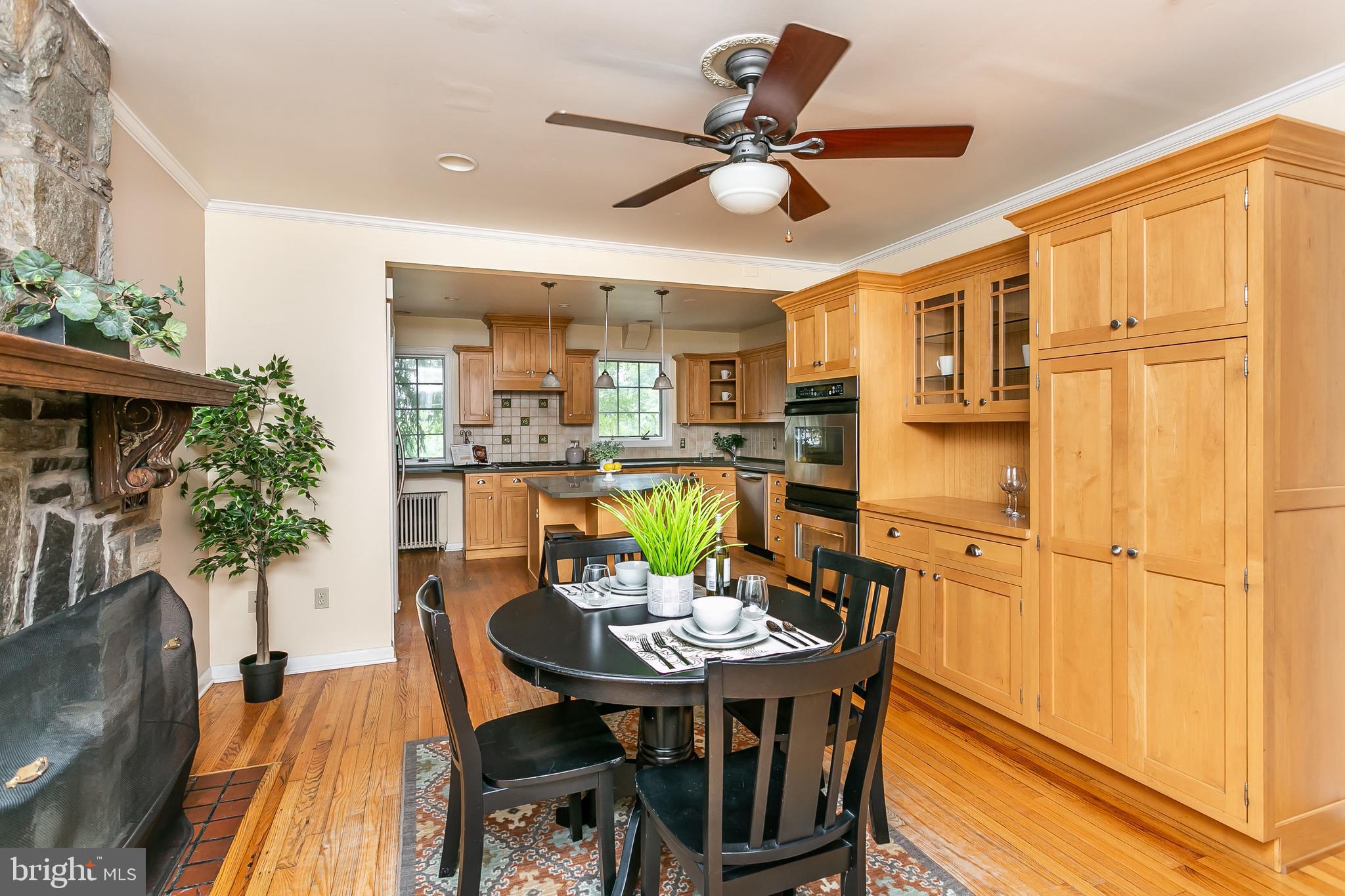4 Springbriar Lane Baltimore, MD 21208 - Photo 24 of 64 Gallery Image 24