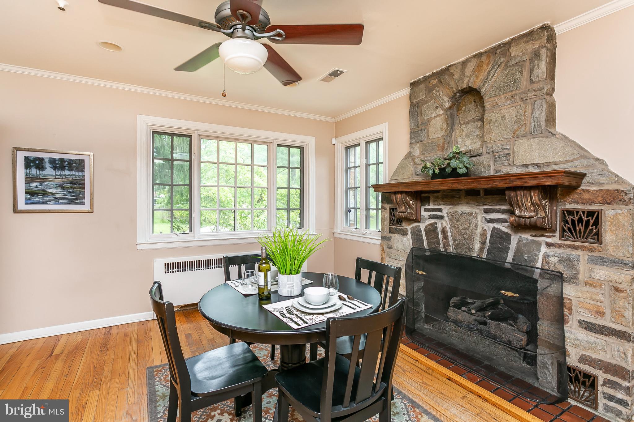4 Springbriar Lane Baltimore, MD 21208 - Photo 25 of 64 Gallery Image 25
