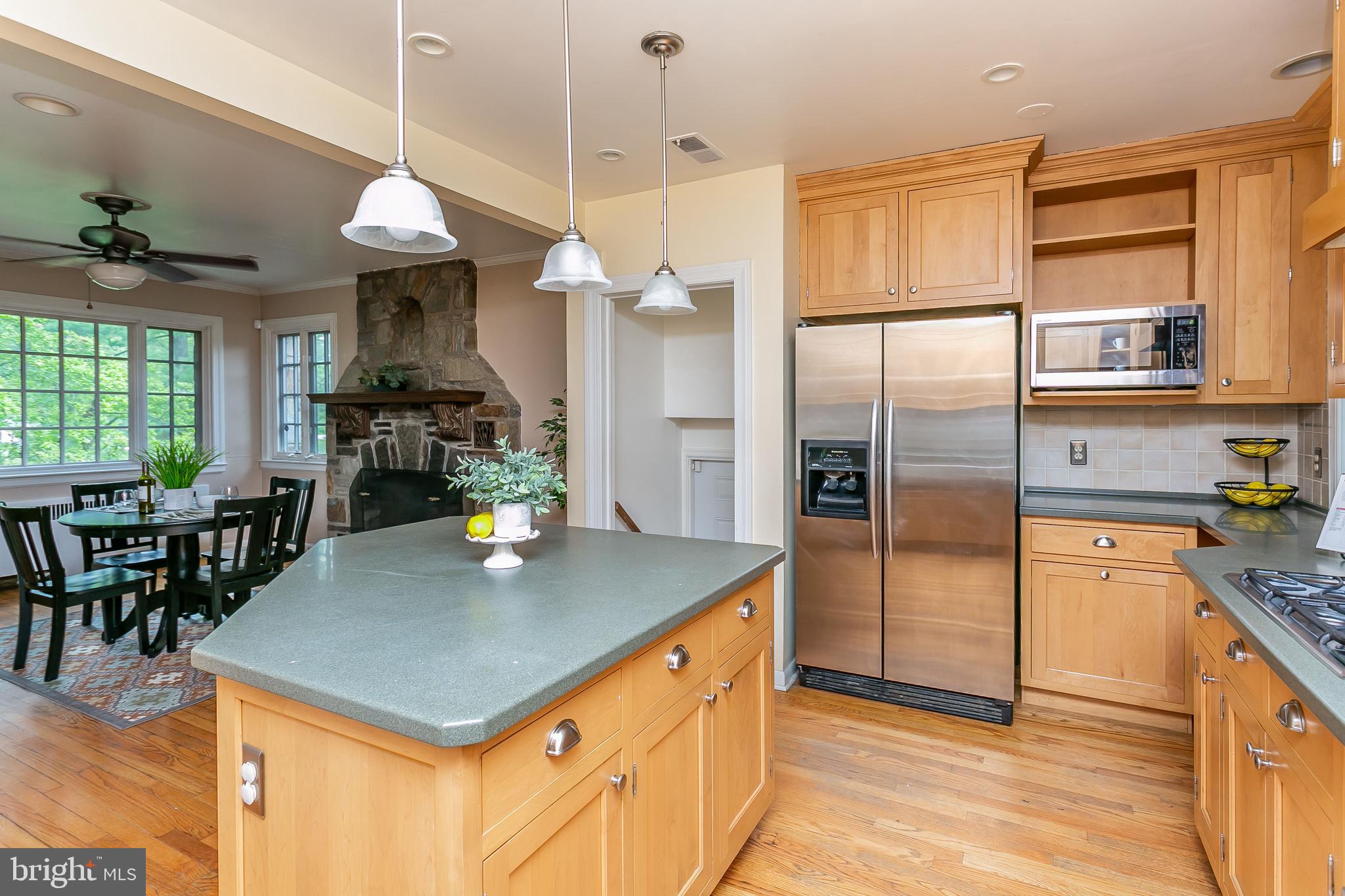 4 Springbriar Lane Baltimore, MD 21208 - Photo 32 of 64 Gallery Image 32