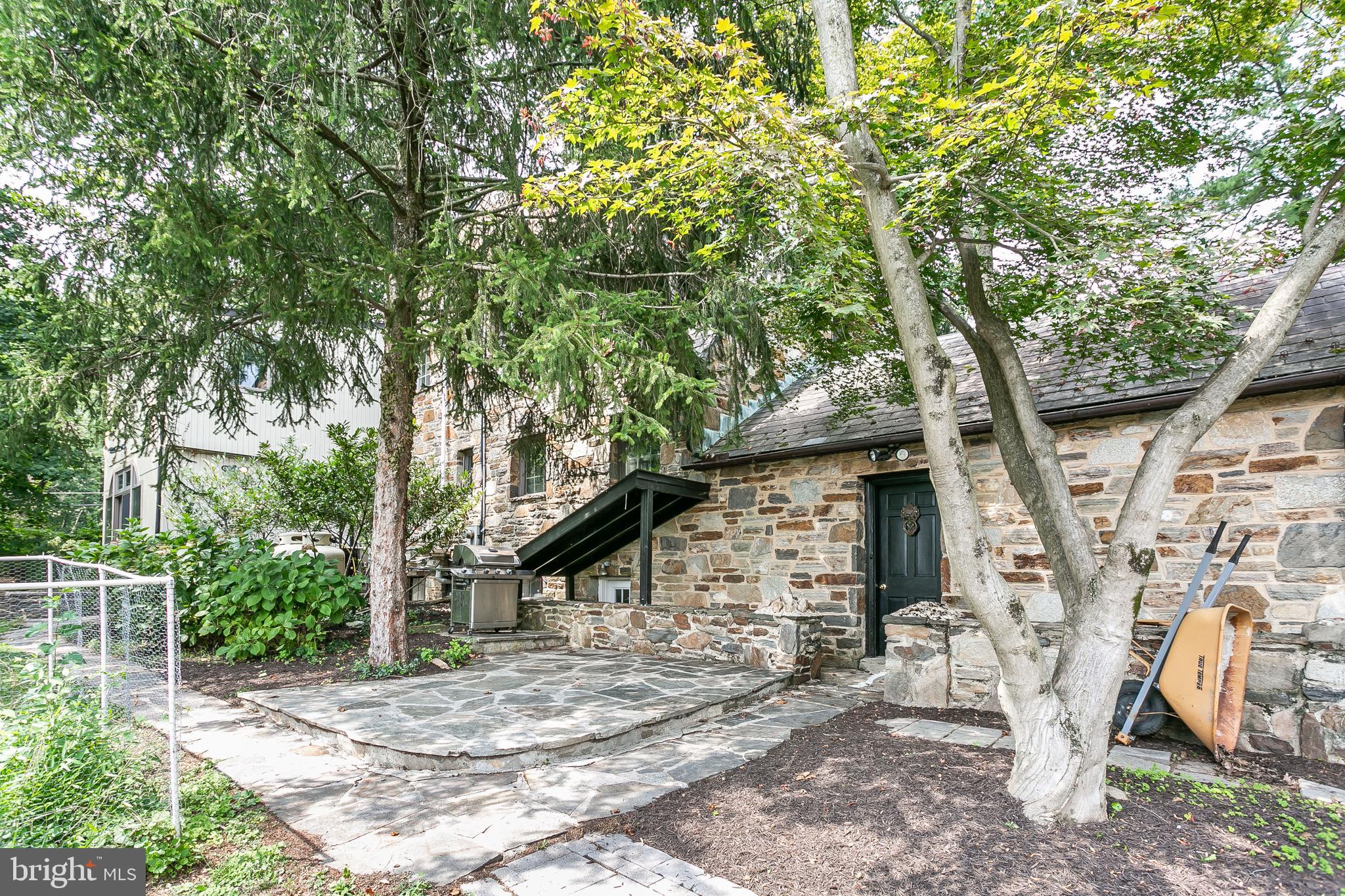 4 Springbriar Lane Baltimore, MD 21208 - Photo 55 of 64 Gallery Image 55