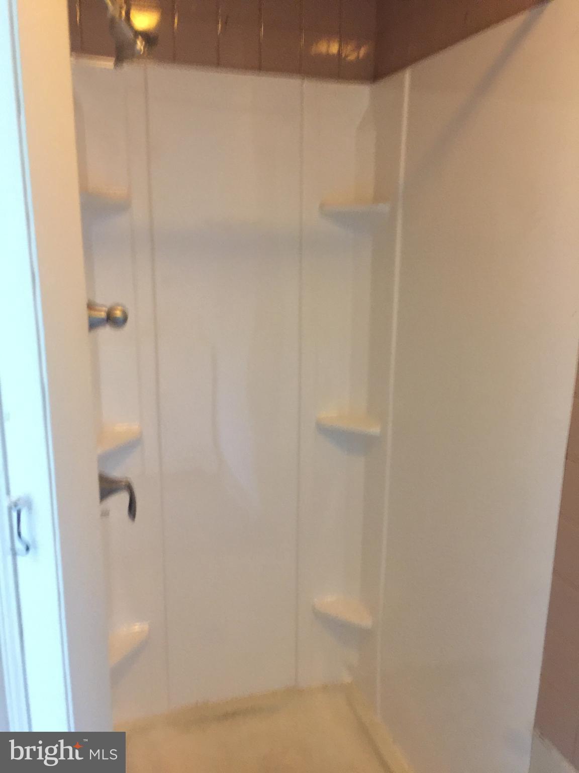 624 East Middle Street Hanover, PA 17331 - Photo 10 of 15 a bathroom with a shower