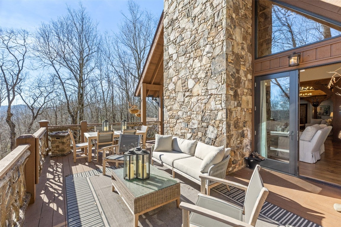 1454 Spring Forest Road Sapphire, NC 28774 - Photo 37 of 73 Gallery Image 37