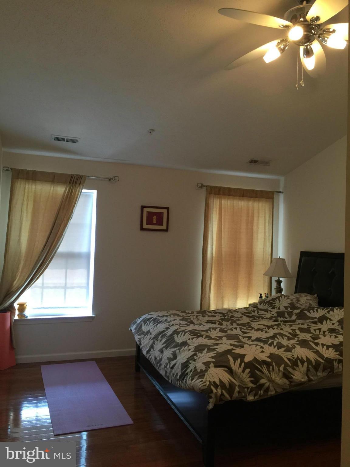 9818 Davison Road Baltimore, MD 21220 - Photo 11 of 12 Bedroom (Master)