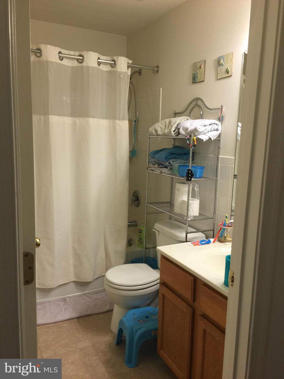 9818 Davison Road Baltimore, MD 21220 - Photo 10 of 12 Bath