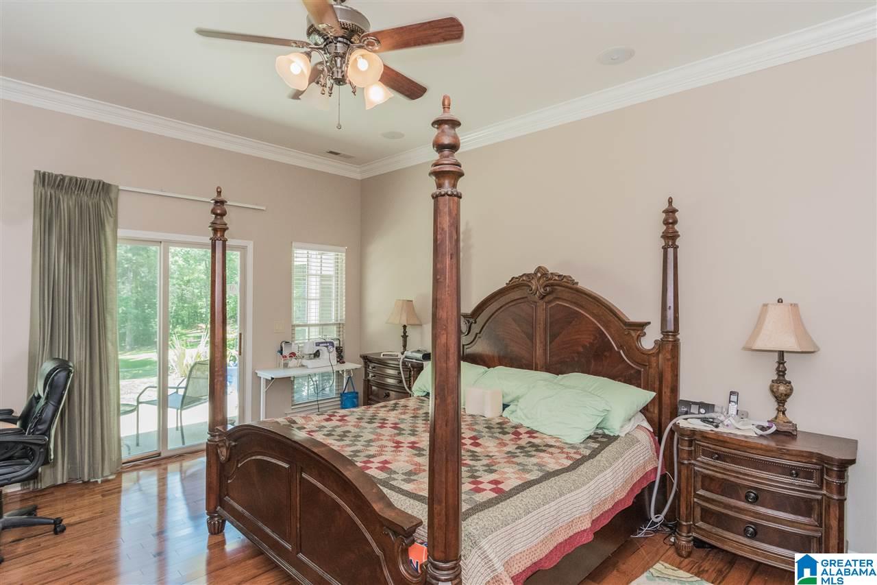 221 Quail Ridge Road Helena, AL 35080 - Photo 20 of 33
