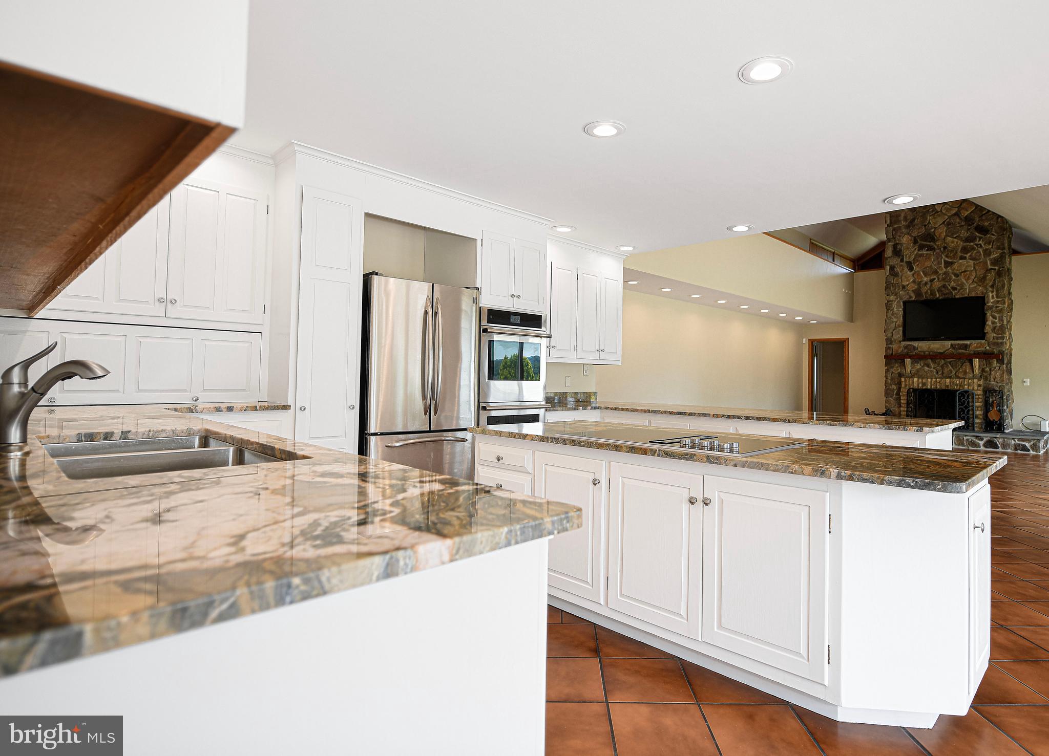 201 Bell Road Westminster, MD 21158 - Photo 5 of 53 Kitchen