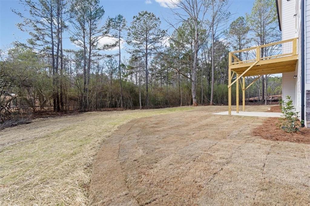 28 Rushden Way Southeast Rome, GA 30161 - Photo 46 of 58