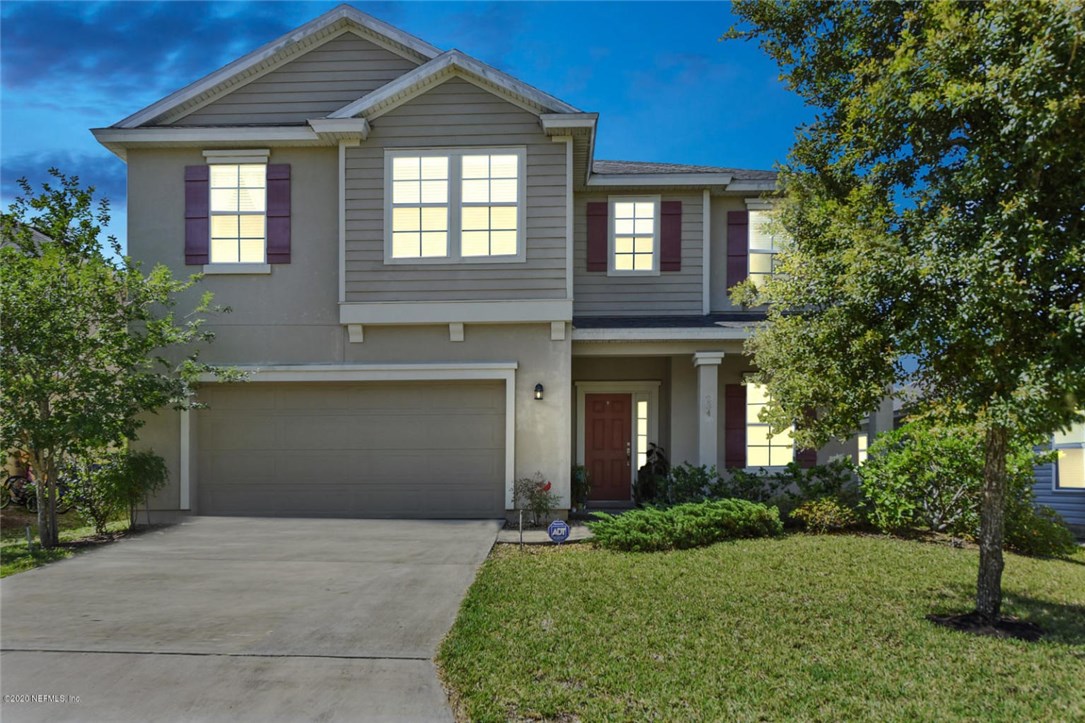 234 Amber Ridge Road Jacksonville, FL 32218 - Photo 1 of 13 Gallery Image 1