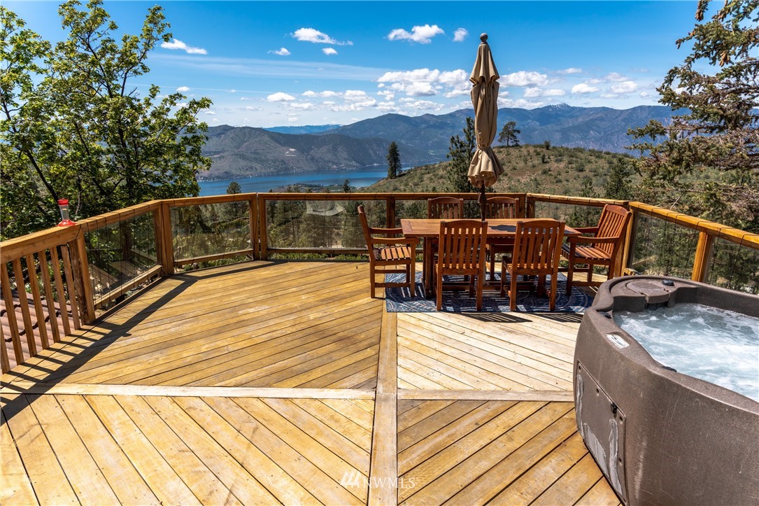2634 Union Valley Road Chelan, WA 98816 - Photo 4 of 40 Gallery Image 4