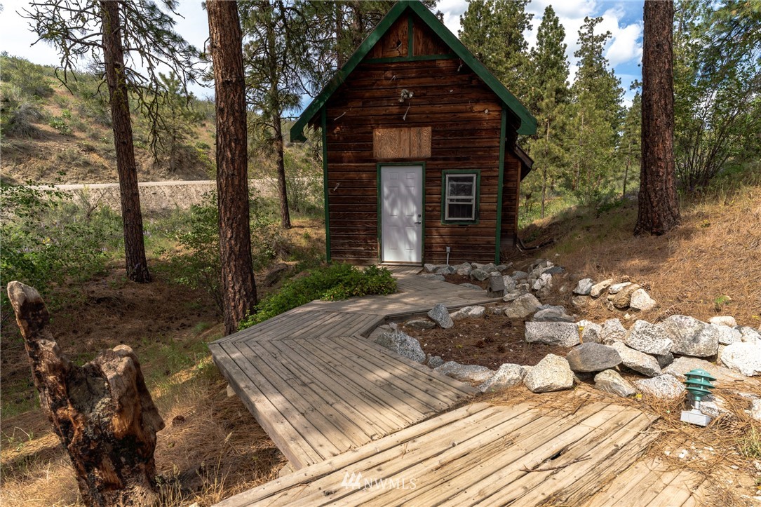2634 Union Valley Road Chelan, WA 98816 - Photo 36 of 40 Gallery Image 36