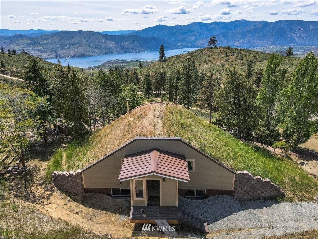 2634 Union Valley Road Chelan, WA 98816 - Photo 6 of 40 Gallery Image 6