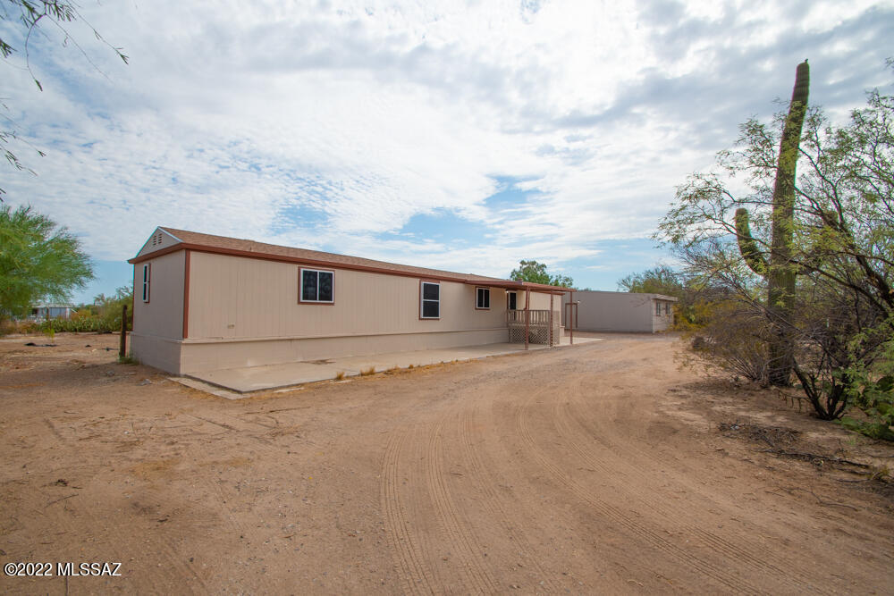 11480 West Picture Rocks Road Tucson, AZ 85743 - Photo 4 of 29 Gallery Image 4