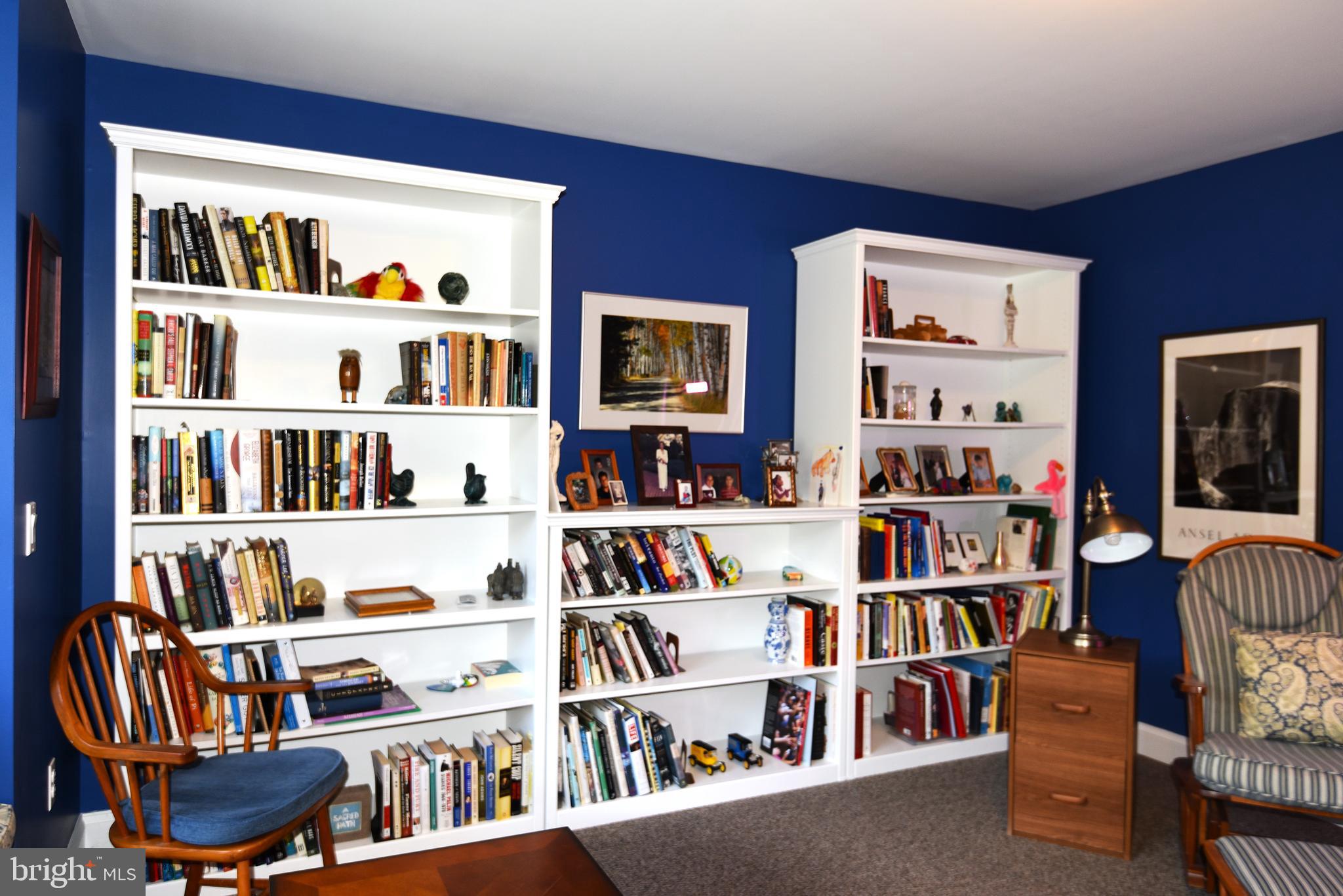 110 Birch Run Road Chestertown, MD 21620 - Photo 20 of 29 Library alternate view