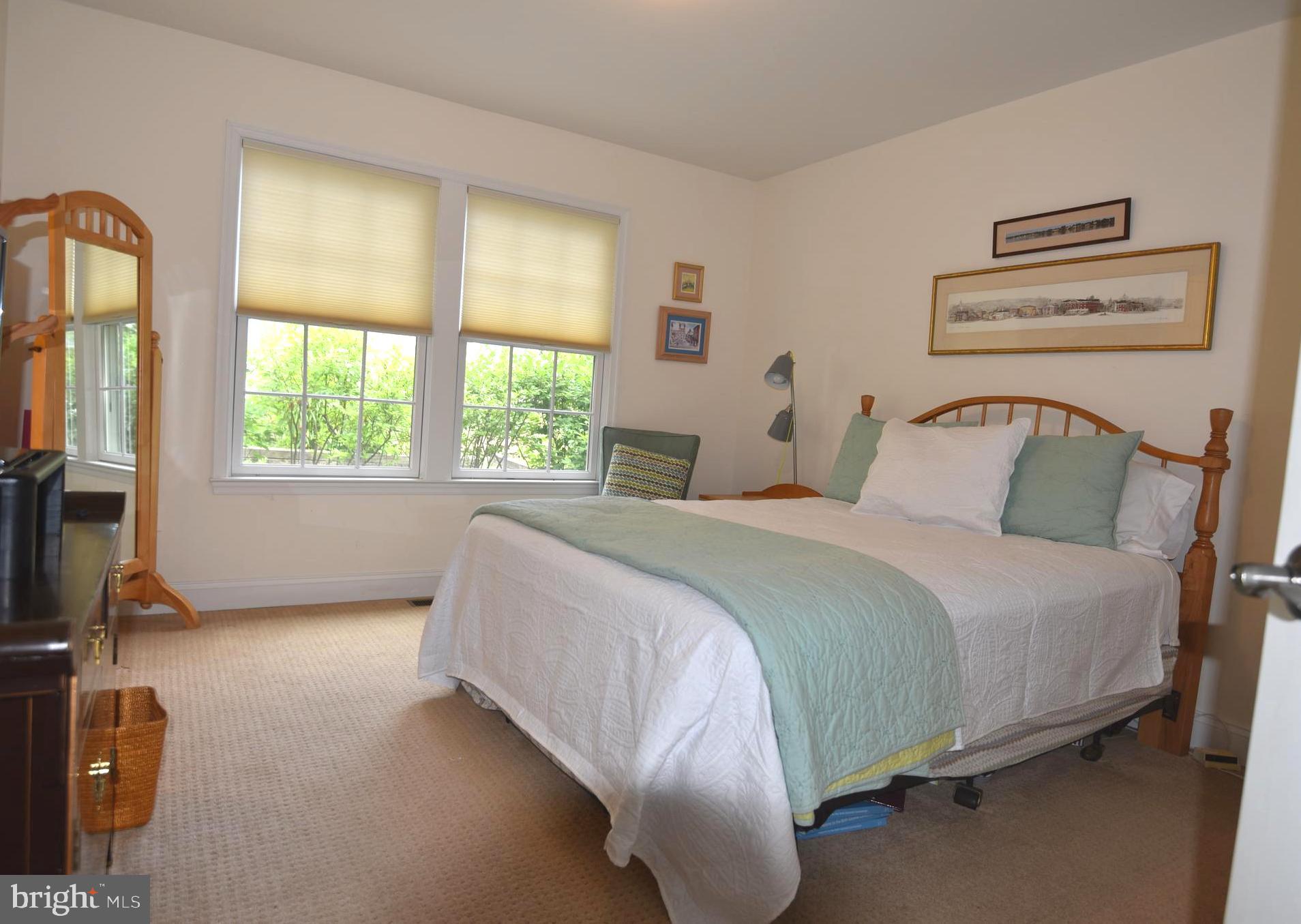 110 Birch Run Road Chestertown, MD 21620 - Photo 22 of 29 Guest Bedroom