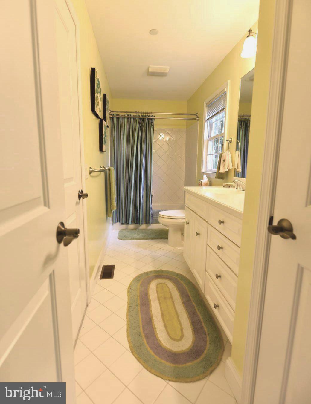 110 Birch Run Road Chestertown, MD 21620 - Photo 23 of 29 Bath off of guest bedroom
