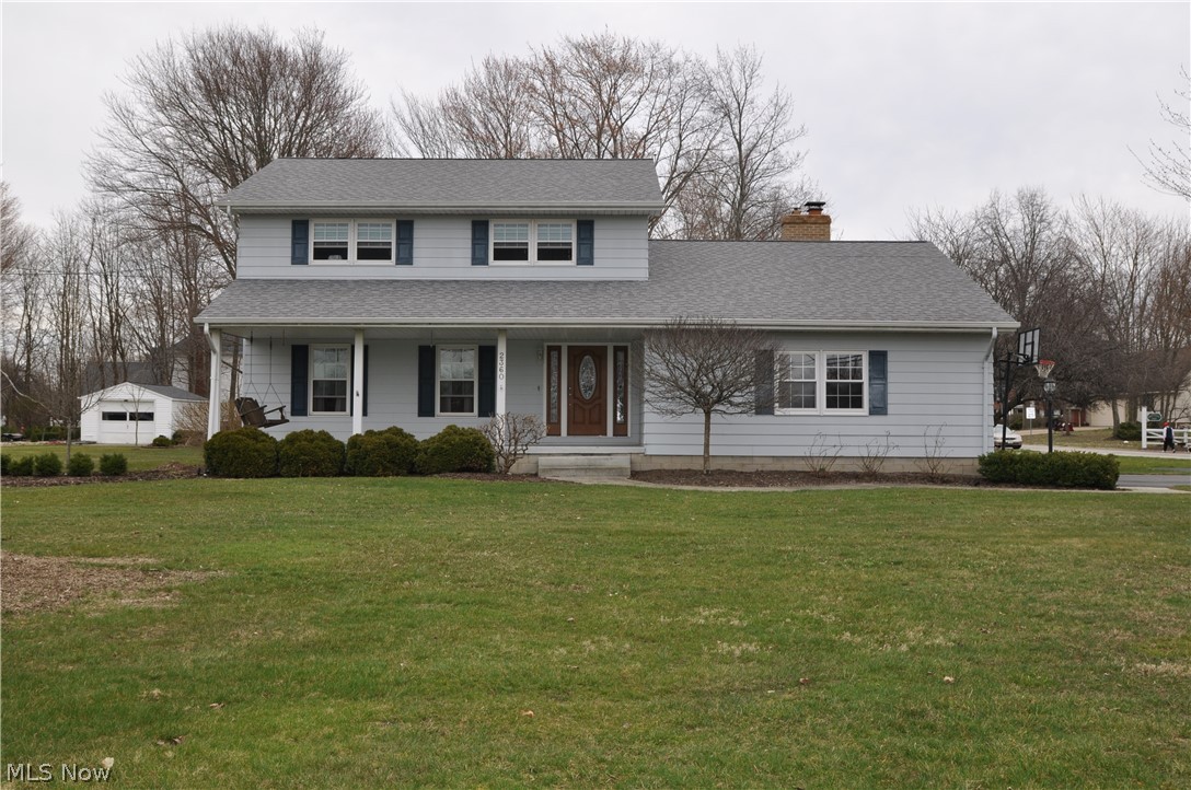 2360 Howland Wilson Road Northeast Warren, OH 44484 - Photo 1 of 35 Gallery Image 1
