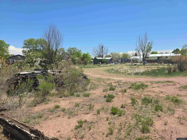 $59,000 | 603 West Wheatland Street, Guernsey, WY 82214