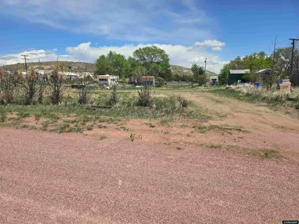 $59,000 | 603 West Wheatland Street, Guernsey, WY 82214